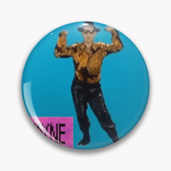 Item preview, TAYNE from Tim&Eric Awesome Show designed and sold by atmosphereburns.