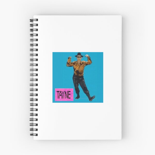 Item preview, TAYNE from Tim&Eric Awesome Show designed and sold by atmosphereburns.