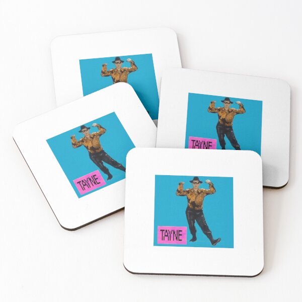 Item preview, TAYNE from Tim&Eric Awesome Show designed and sold by atmosphereburns.