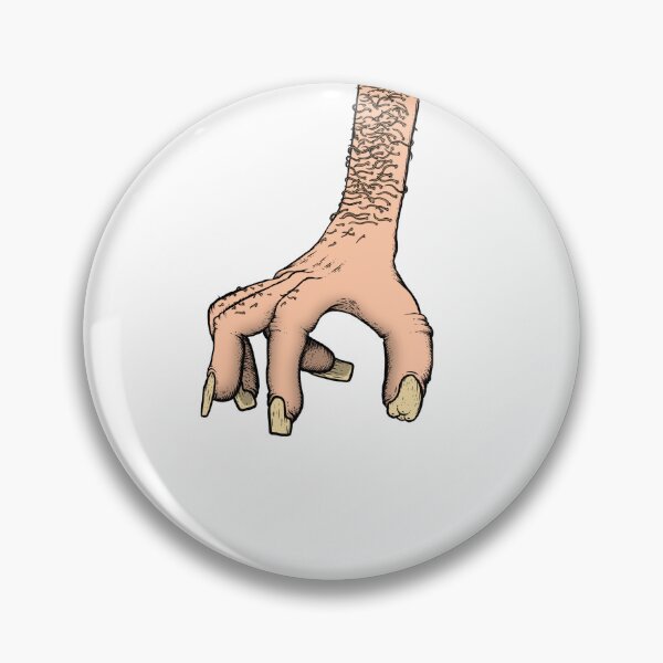 Item preview, Teethnails designed and sold by Toupee3000.