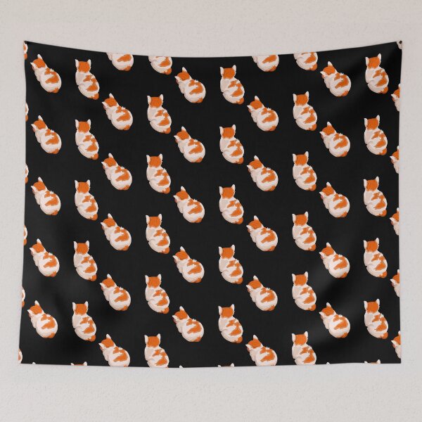 Item preview, No Talk Me Im Angy, Cursed Cat Images designed and sold by printify.
