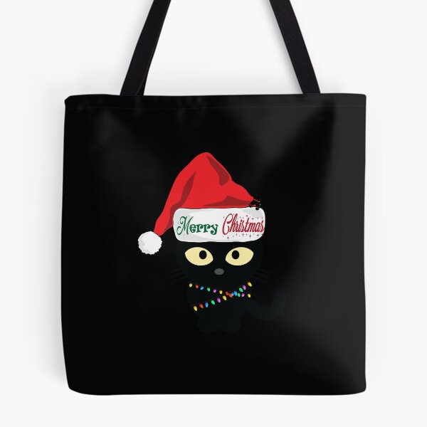 Item preview, Noël cat / Christmas hat designed and sold by UnoDealFit.