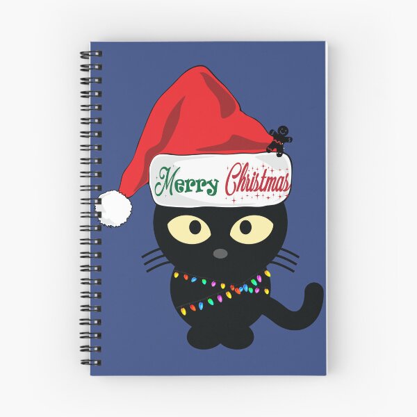 Item preview, Noël cat / Christmas hat designed and sold by UnoDealFit.
