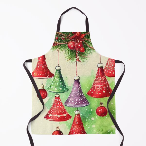 Item preview, Christmas Bells designed and sold by art8085.
