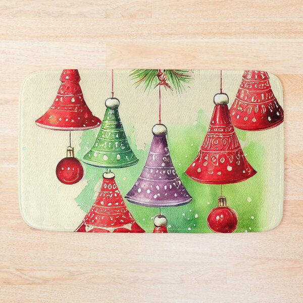 Item preview, Christmas Bells designed and sold by art8085.