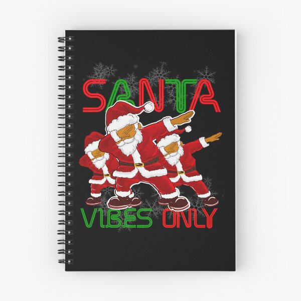 Item preview, Santa vibes Only designed and sold by mwebba2005.