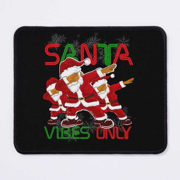 Item preview, Santa vibes Only designed and sold by mwebba2005.