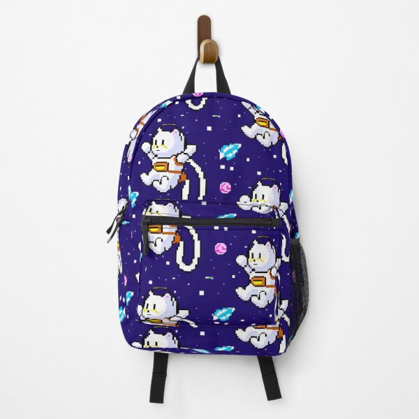 Item preview, cat in space designed and sold by ptheblack.