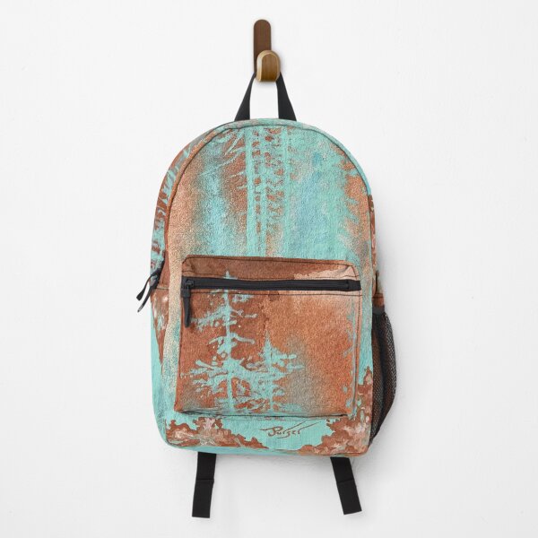 Item preview, The Copper Forest designed and sold by Jess Purser.