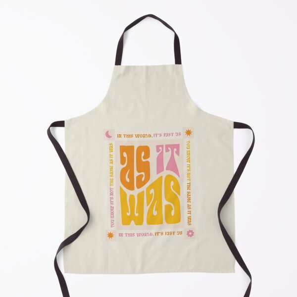 Item preview, As It Was Typography Drawing designed and sold by Rebecca Hellwig.