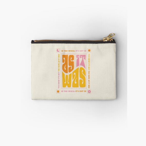 Item preview, As It Was Typography Drawing designed and sold by Rebecca Hellwig.