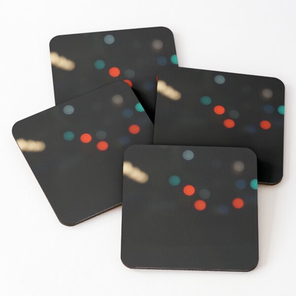 Item preview, Blurry Night designed and sold by yTho-jpg.