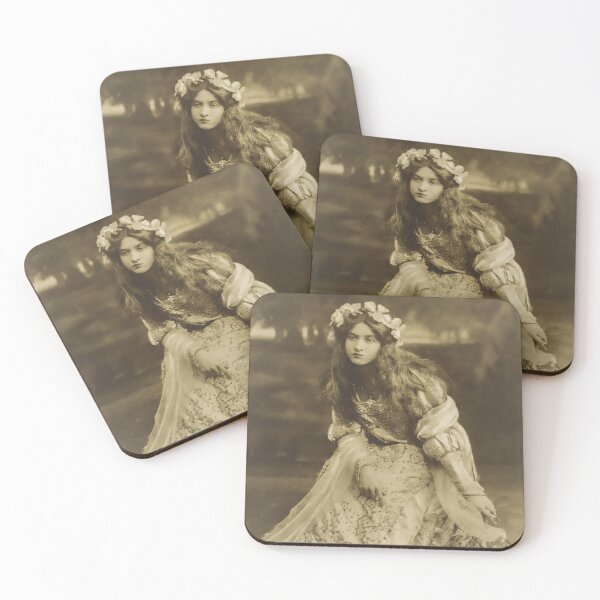 Item preview, Maude Fealy designed and sold by Jools-57.