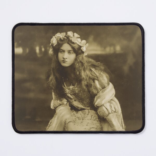 Item preview, Maude Fealy designed and sold by Jools-57.