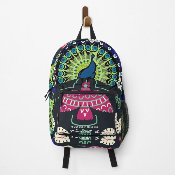 Item preview, The Peacock designed and sold by Rene-Martin.