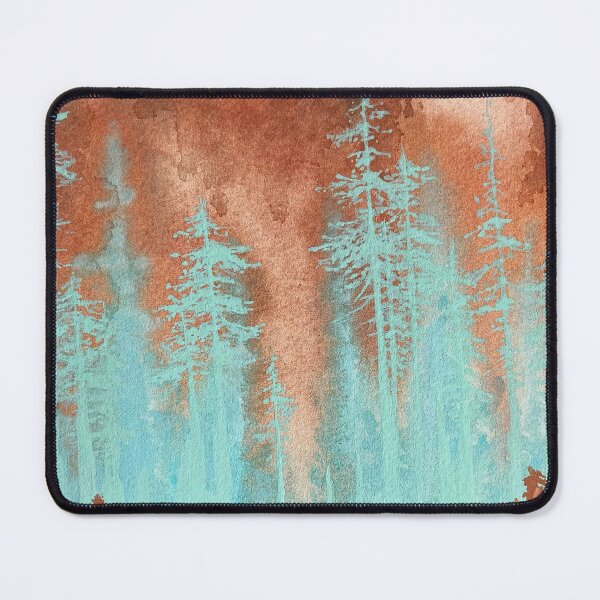 Item preview, The Copper Forest designed and sold by Jess Purser.