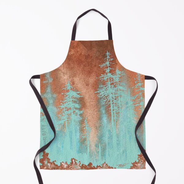 Item preview, The Copper Forest designed and sold by Jess Purser.