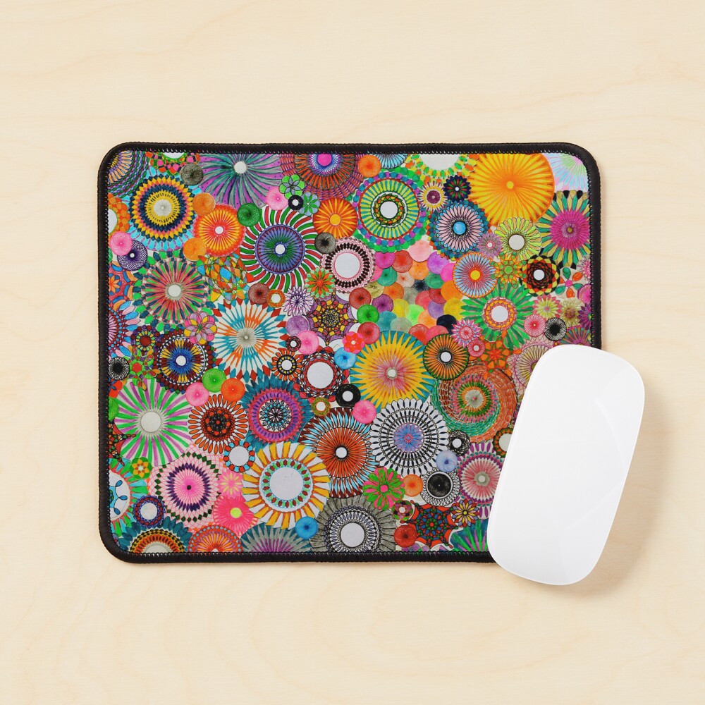 Item preview, Mouse Pad designed and sold by RachelEDesigns.