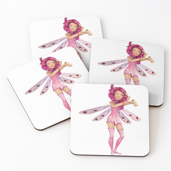 Item preview, Mia And Me designed and sold by BAHJASTORE.