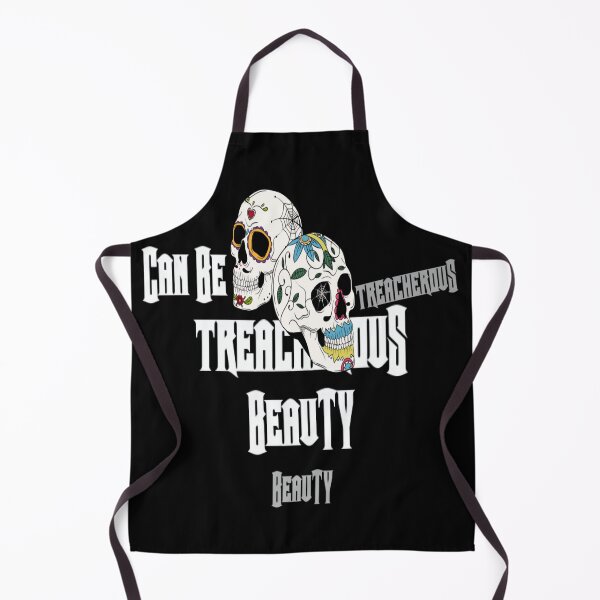 Item preview, Beauty can be treacherous designed and sold by atomsama.