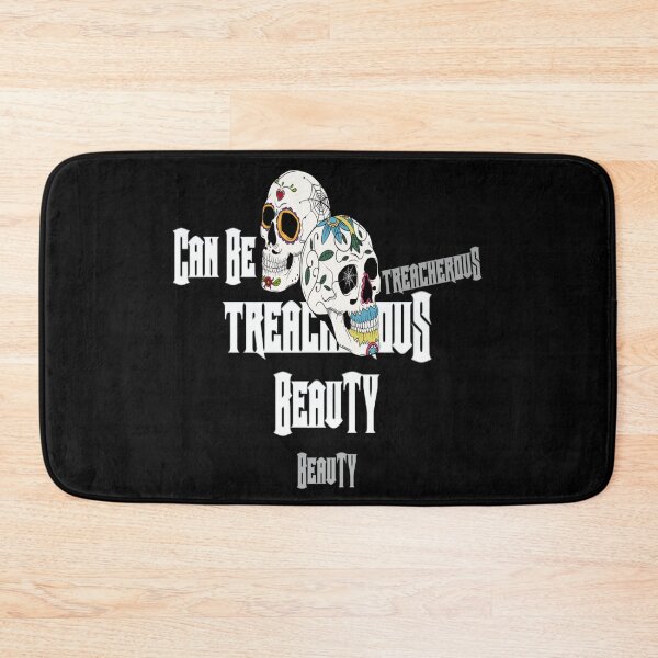 Item preview, Beauty can be treacherous designed and sold by atomsama.