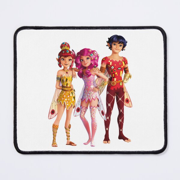 Item preview, Mia And Me designed and sold by BAHJASTORE.