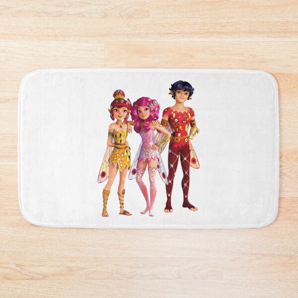Item preview, Mia And Me designed and sold by BAHJASTORE.