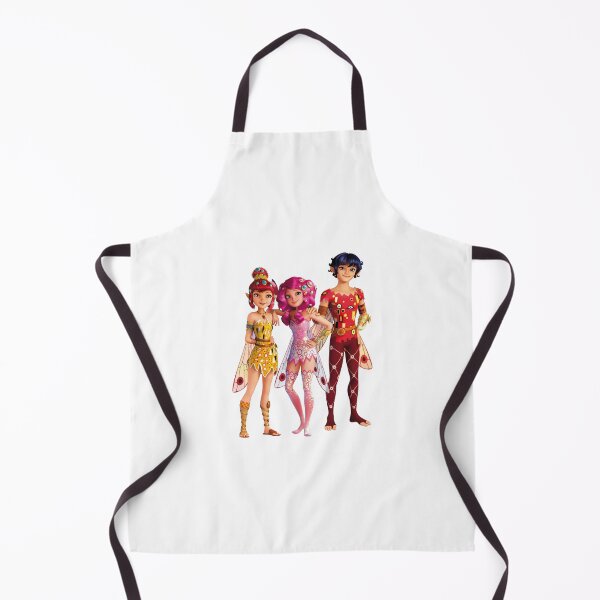 Item preview, Mia And Me designed and sold by BAHJASTORE.