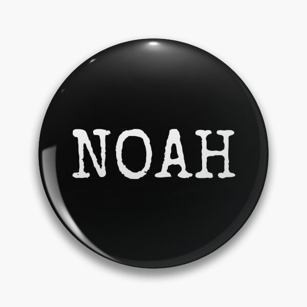 Item preview, Noah Name designed and sold by GoldTypo.