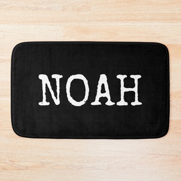 Item preview, Noah Name designed and sold by GoldTypo.