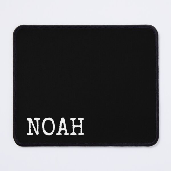Item preview, Noah Name designed and sold by GoldTypo.