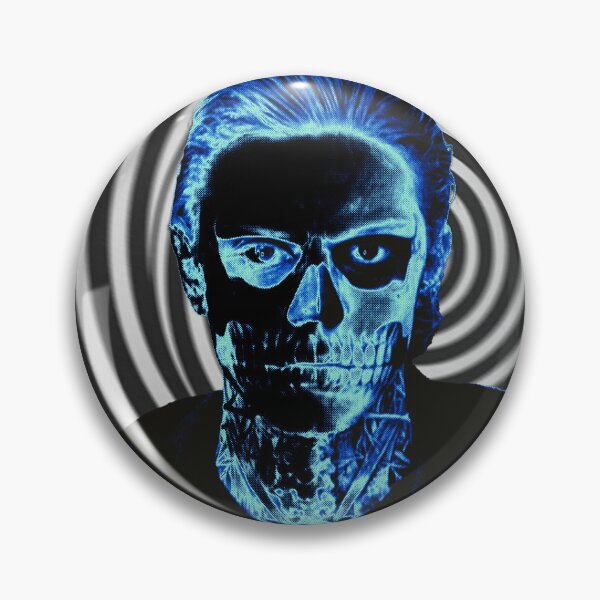 Item preview, Tate Langdon designed and sold by eemayoo.