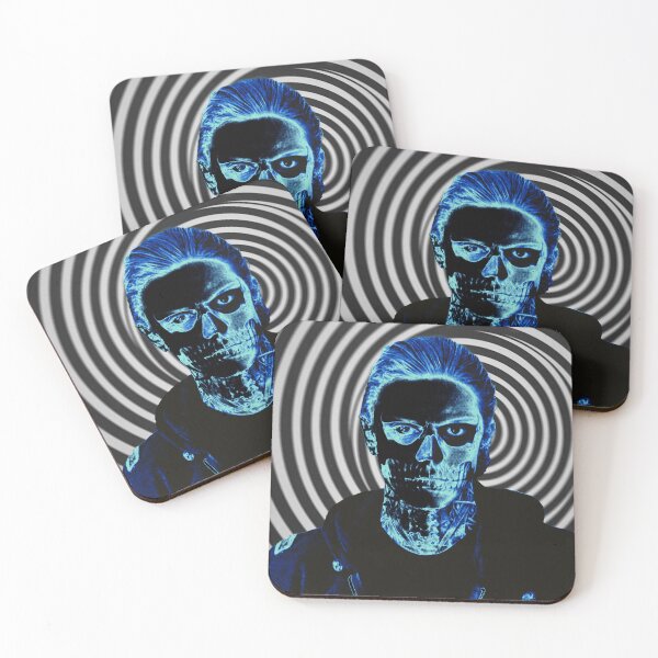 Item preview, Tate Langdon designed and sold by eemayoo.
