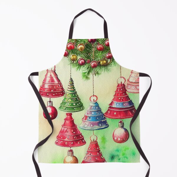 Item preview, Christmas bells  designed and sold by art8085.