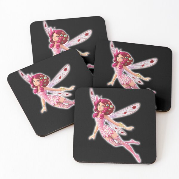 Item preview, Mia And Me designed and sold by BAHJASTORE.