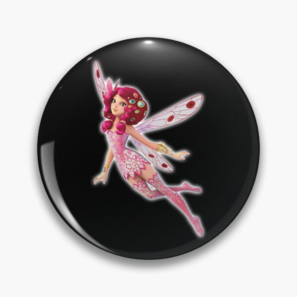 Item preview, Mia And Me designed and sold by BAHJASTORE.