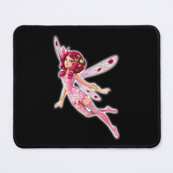 Item preview, Mia And Me designed and sold by BAHJASTORE.