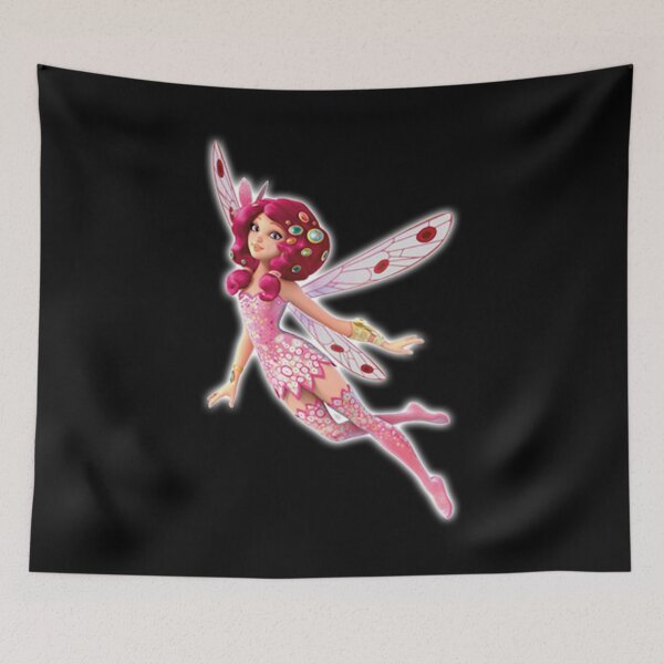 Item preview, Mia And Me designed and sold by BAHJASTORE.