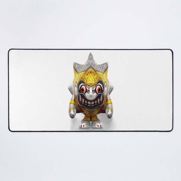 Item preview, NFT Art Toy Hanuman is a monkey-like god, the 11th incarnation of Shiva. designed and sold by ErisMerch.