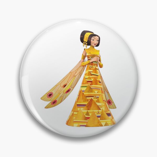 Item preview, Mia And Me designed and sold by BAHJASTORE.