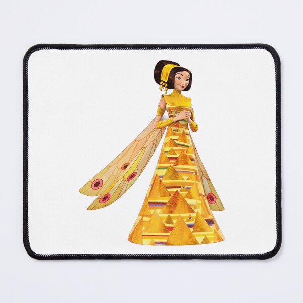 Item preview, Mia And Me designed and sold by BAHJASTORE.
