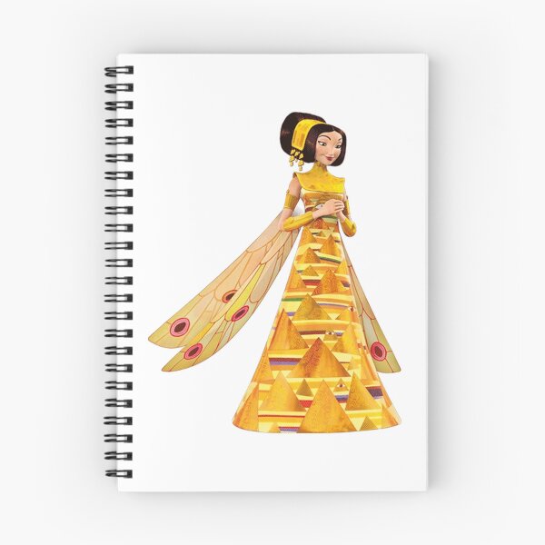 Item preview, Mia And Me designed and sold by BAHJASTORE.