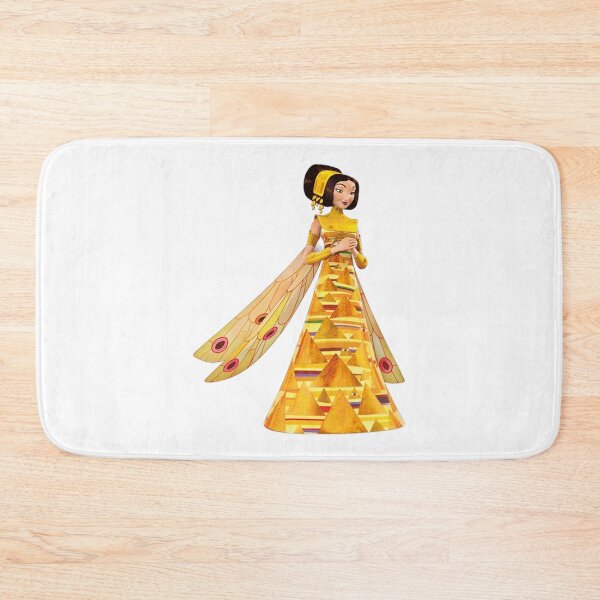Item preview, Mia And Me designed and sold by BAHJASTORE.