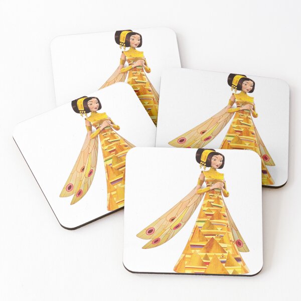 Item preview, Mia And Me designed and sold by BAHJASTORE.