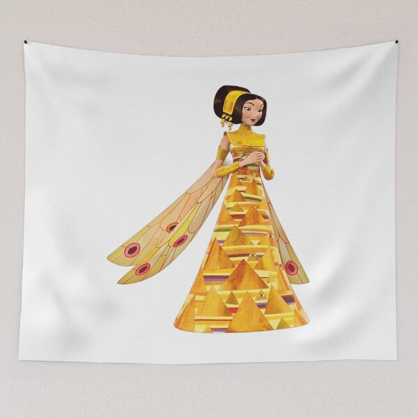 Item preview, Mia And Me designed and sold by BAHJASTORE.