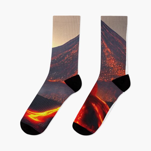 Item preview, Volcanoes  designed and sold by envycollection.