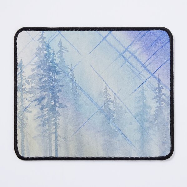 Item preview, The Moonstone Forest designed and sold by Jess Purser.