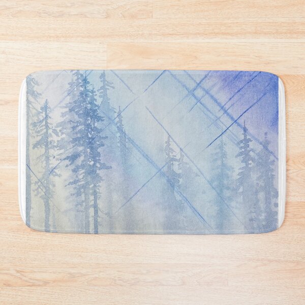 Item preview, The Moonstone Forest designed and sold by Jess Purser.