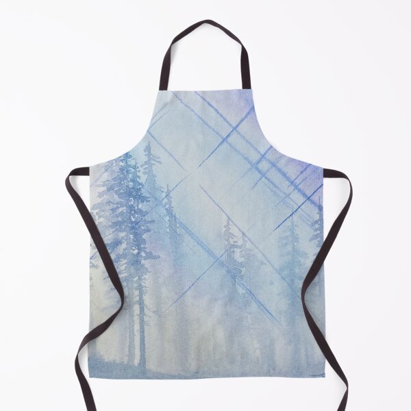 Item preview, The Moonstone Forest designed and sold by Jess Purser.