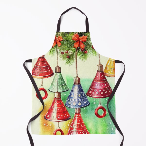 Item preview, Christmas bells  designed and sold by art8085.
